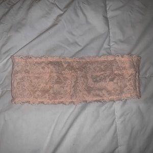 Aerie Strapless Bra